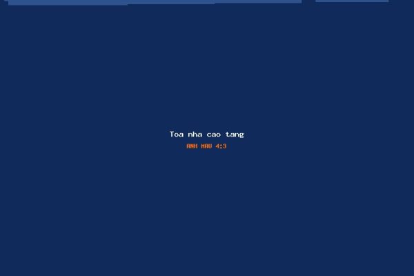 Phòng cháy chữa cháy (PCCC) - Tòa nhà cao tầng
